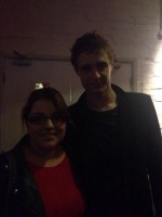 photo 15 in Max Irons gallery [id673227] 2014-02-25