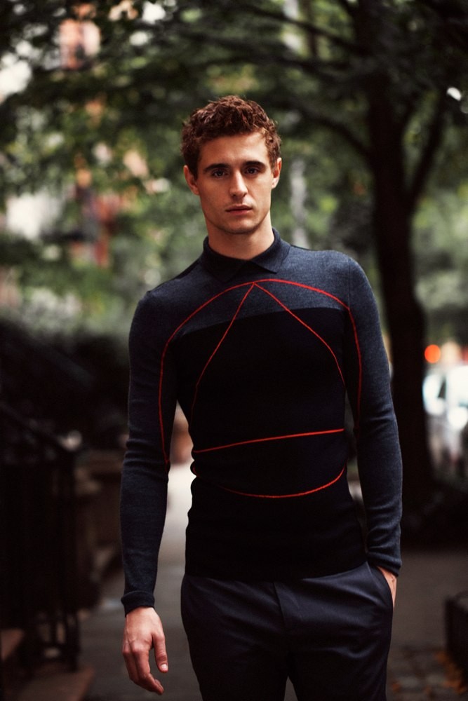 Max Irons: pic #684071