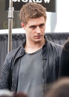photo 19 in Max Irons gallery [id675084] 2014-03-03
