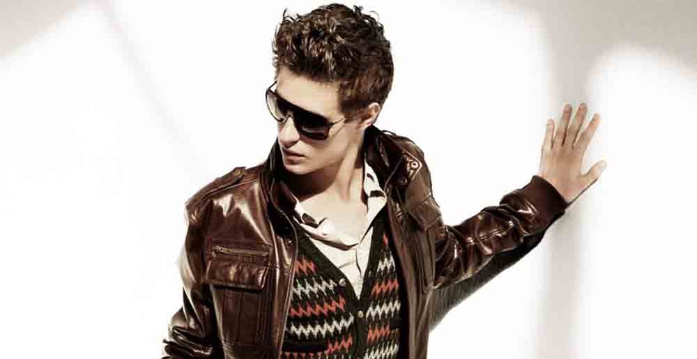 Max Irons: pic #680890