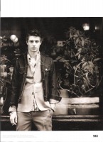 photo 6 in Max Irons gallery [id673241] 2014-02-25