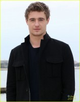 photo 7 in Max Irons gallery [id673239] 2014-02-25