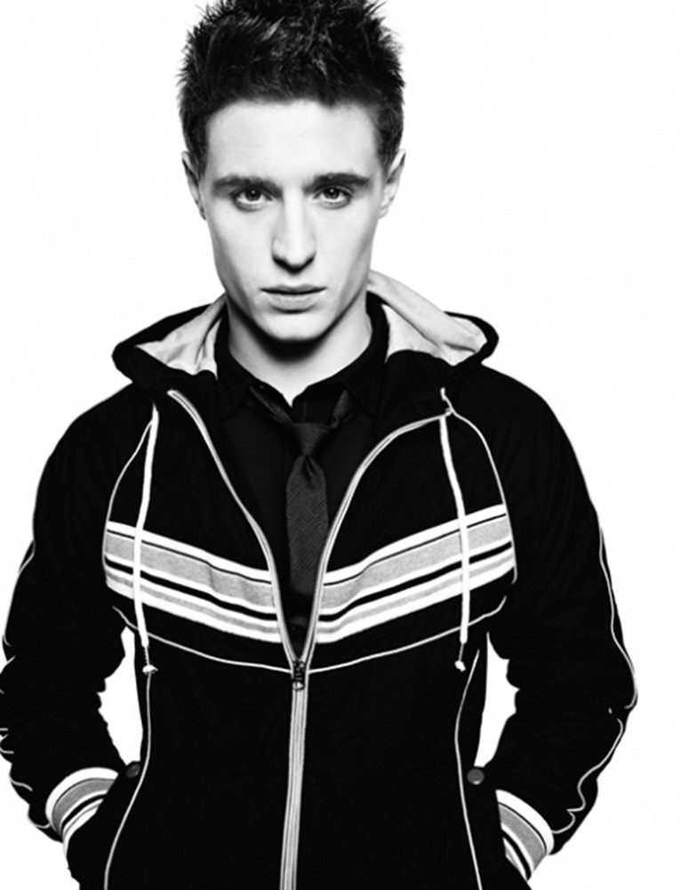 Max Irons: pic #682509