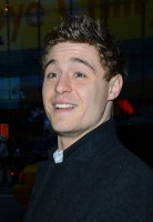 photo 7 in Max Irons gallery [id675260] 2014-03-03
