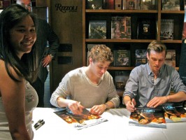 photo 26 in Max Irons gallery [id676304] 2014-03-06