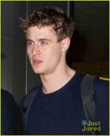photo 28 in Max Irons gallery [id673437] 2014-02-28