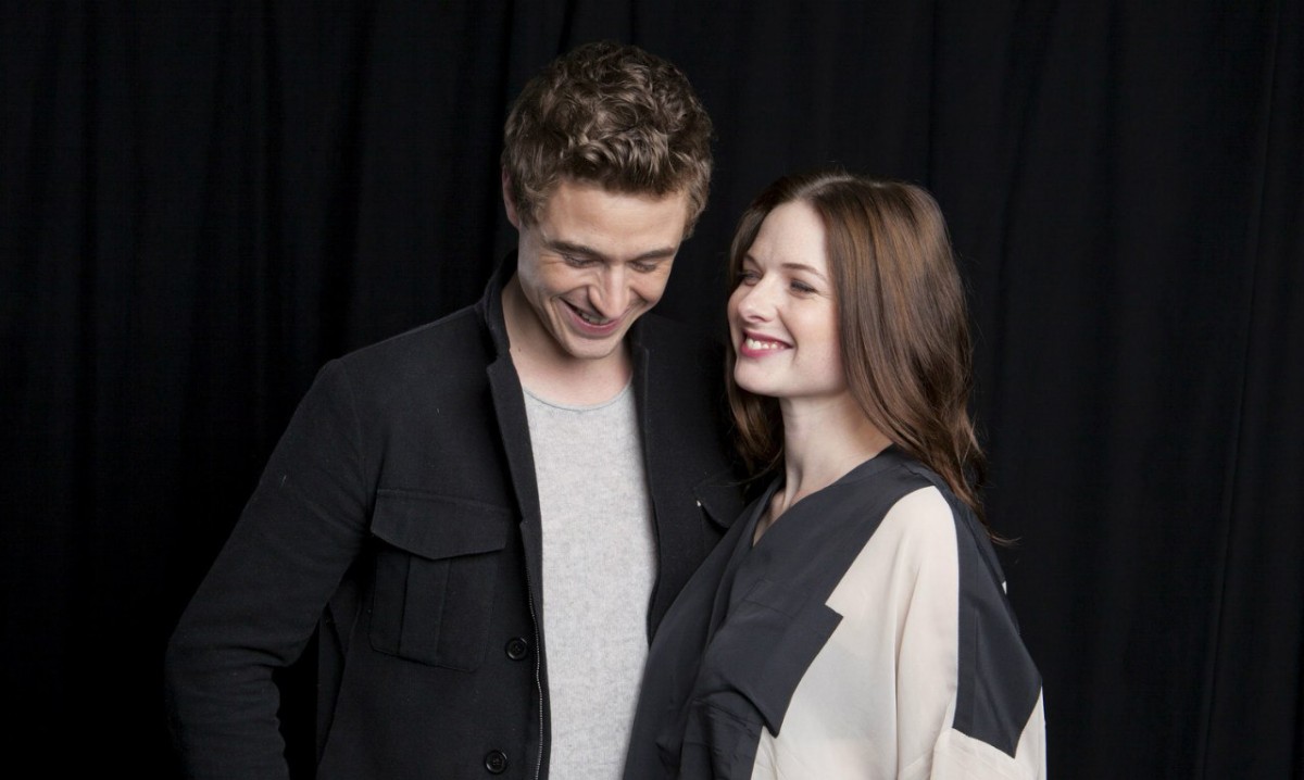 Max Irons: pic #673760