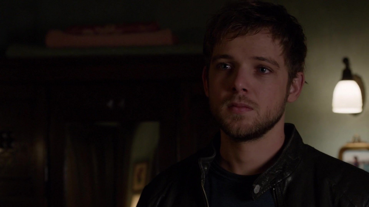 Max Thieriot: pic #1283327