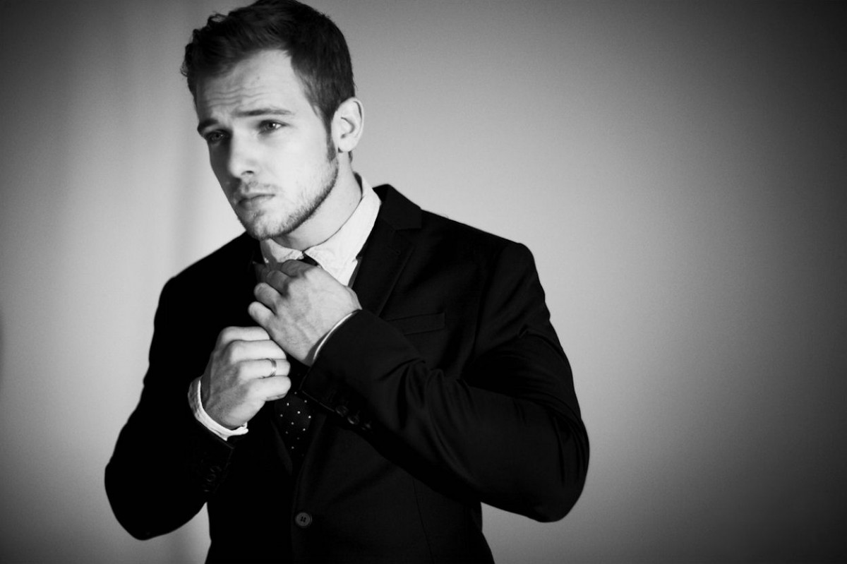 Max Thieriot: pic #536129