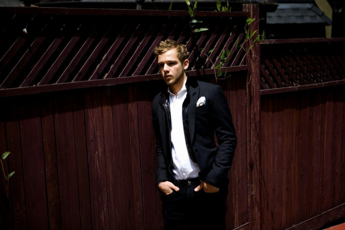 Max Thieriot: pic #1284713