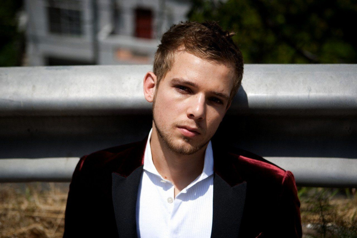 Max Thieriot: pic #1284723