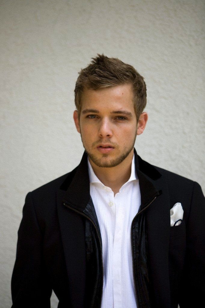 Max Thieriot: pic #1284717