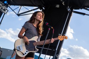 Meg Myers photo #