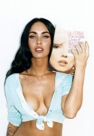 Megan Fox photo #