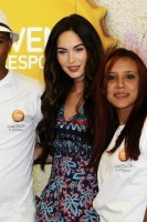 Megan Fox photo #