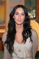 Megan Fox photo #