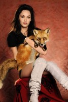 photo 22 in Megan Fox gallery [id95748] 2008-06-04