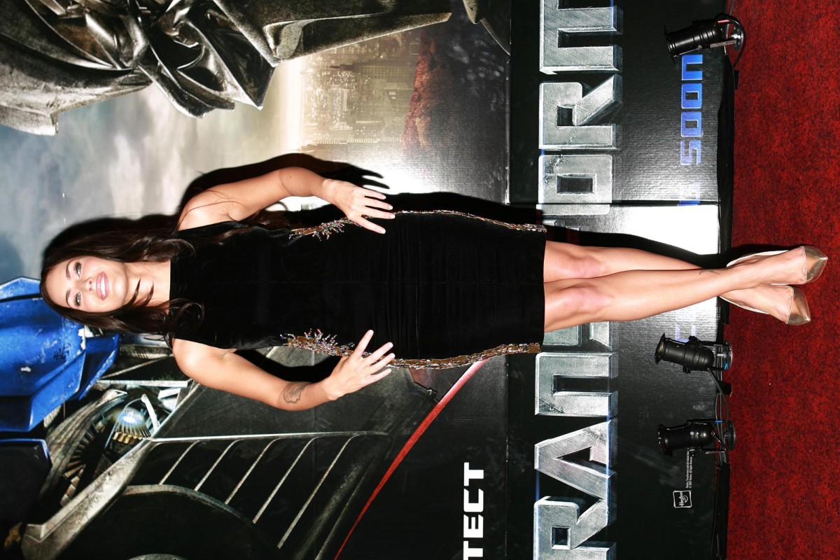 Megan Fox: pic #471178
