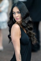 Megan Fox photo #