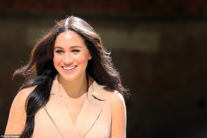 Meghan Markle photo #