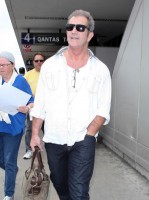 photo 10 in Mel Gibson gallery [id554404] 2012-11-20