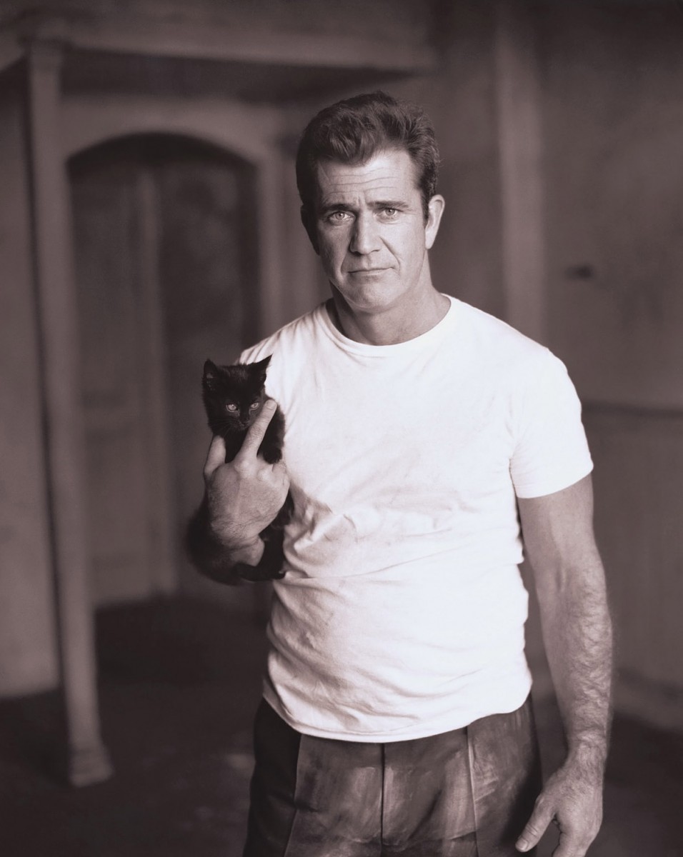 Mel Gibson: pic #193396