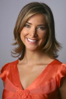 photo 7 in Melissa Theuriau gallery [id339001] 2011-02-04