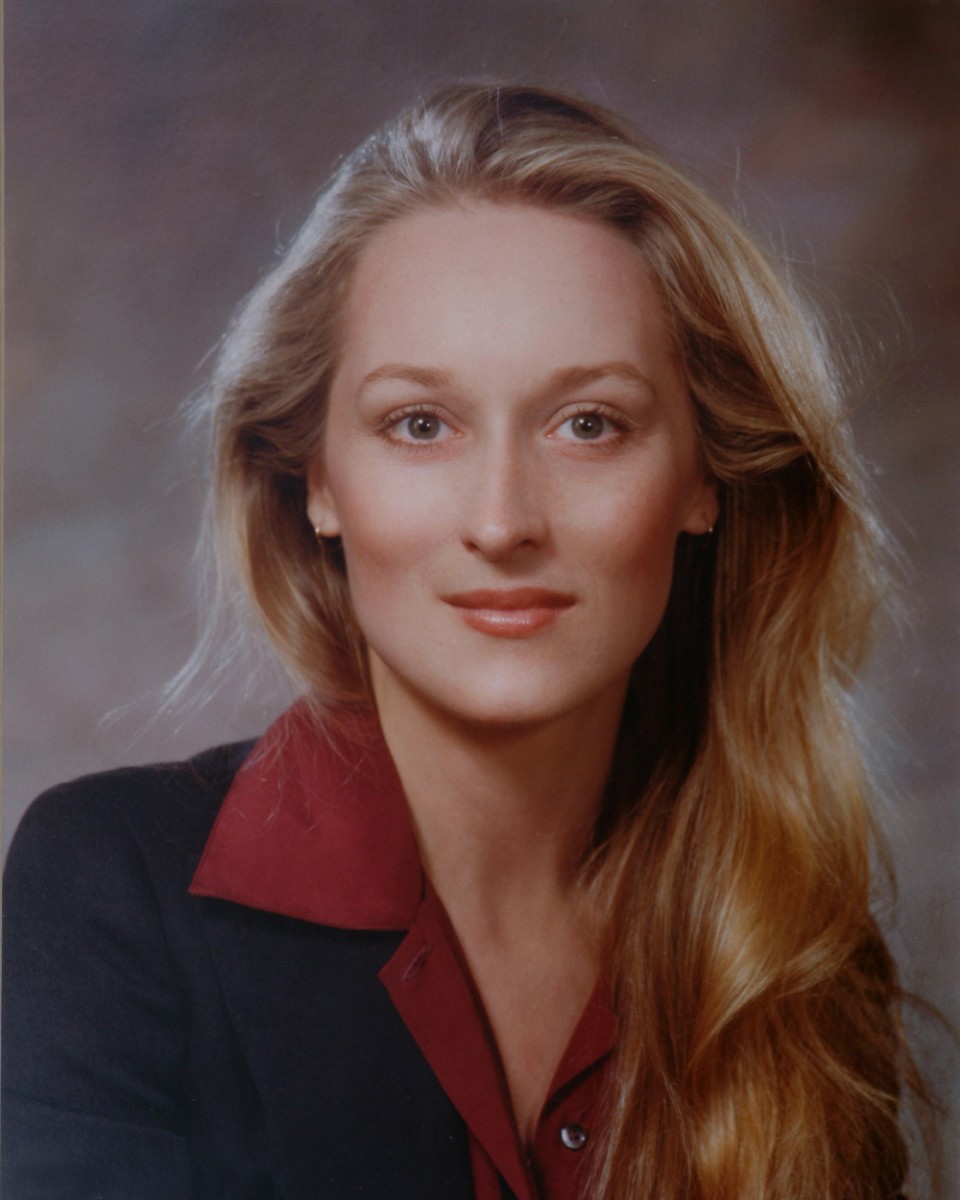 Meryl Streep: pic #189092