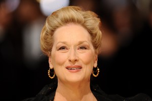 photo 10 in Meryl Streep gallery [id447060] 2012-02-16