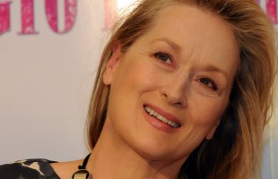 photo 6 in Meryl Streep gallery [id479771] 2012-04-23