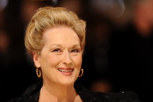 photo 5 in Meryl Streep gallery [id447065] 2012-02-16