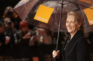 photo 7 in Meryl Streep gallery [id479770] 2012-04-23