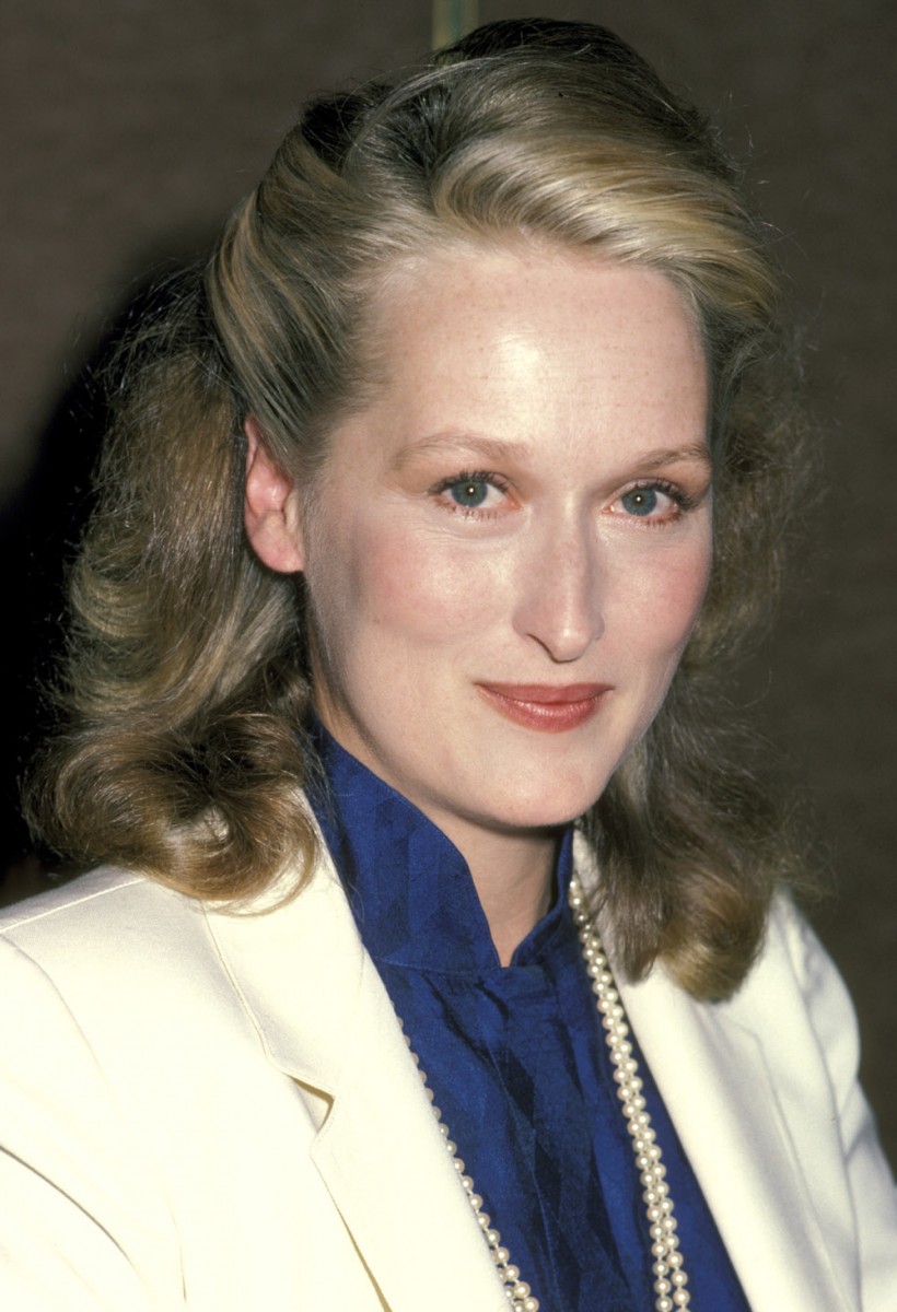 Meryl Streep: pic #189090