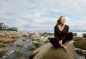 Meryl Streep photo #