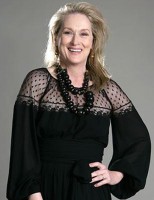 photo 6 in Meryl Streep gallery [id169586] 2009-07-09