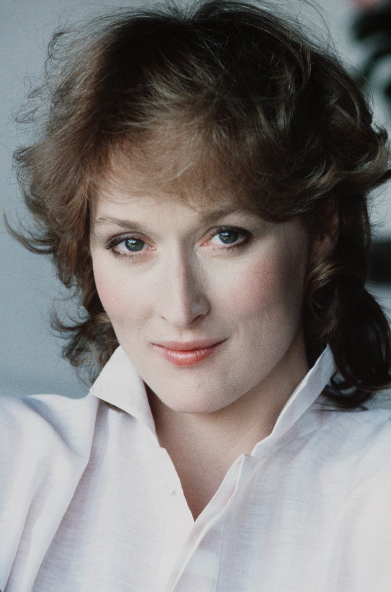 Meryl Streep: pic #200523