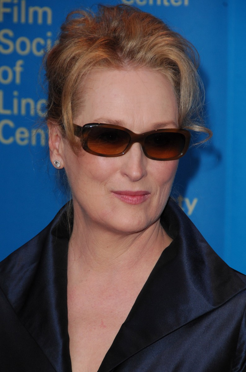 Meryl Streep: pic #481513