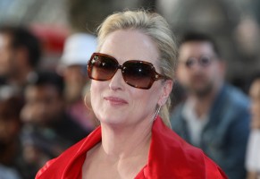 photo 23 in Meryl Streep gallery [id477625] 2012-04-18
