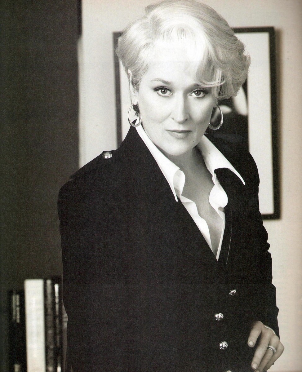 Meryl Streep: pic #475591
