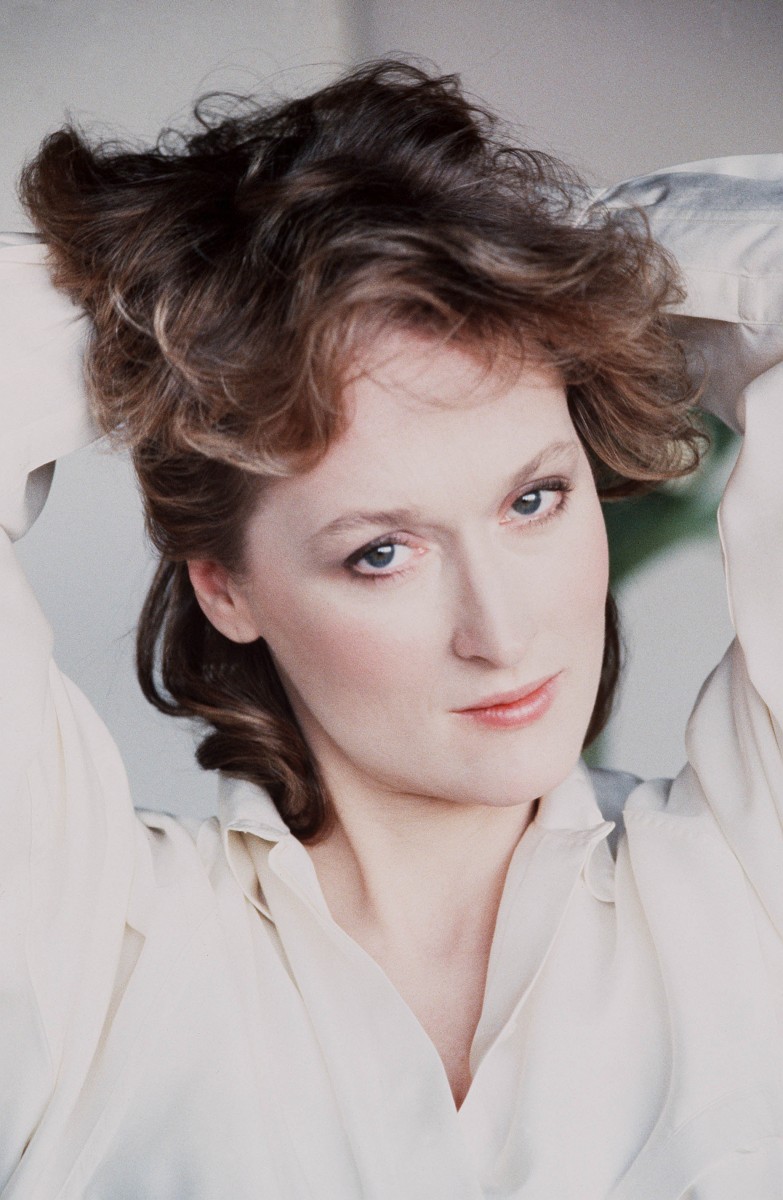 Meryl Streep: pic #200499