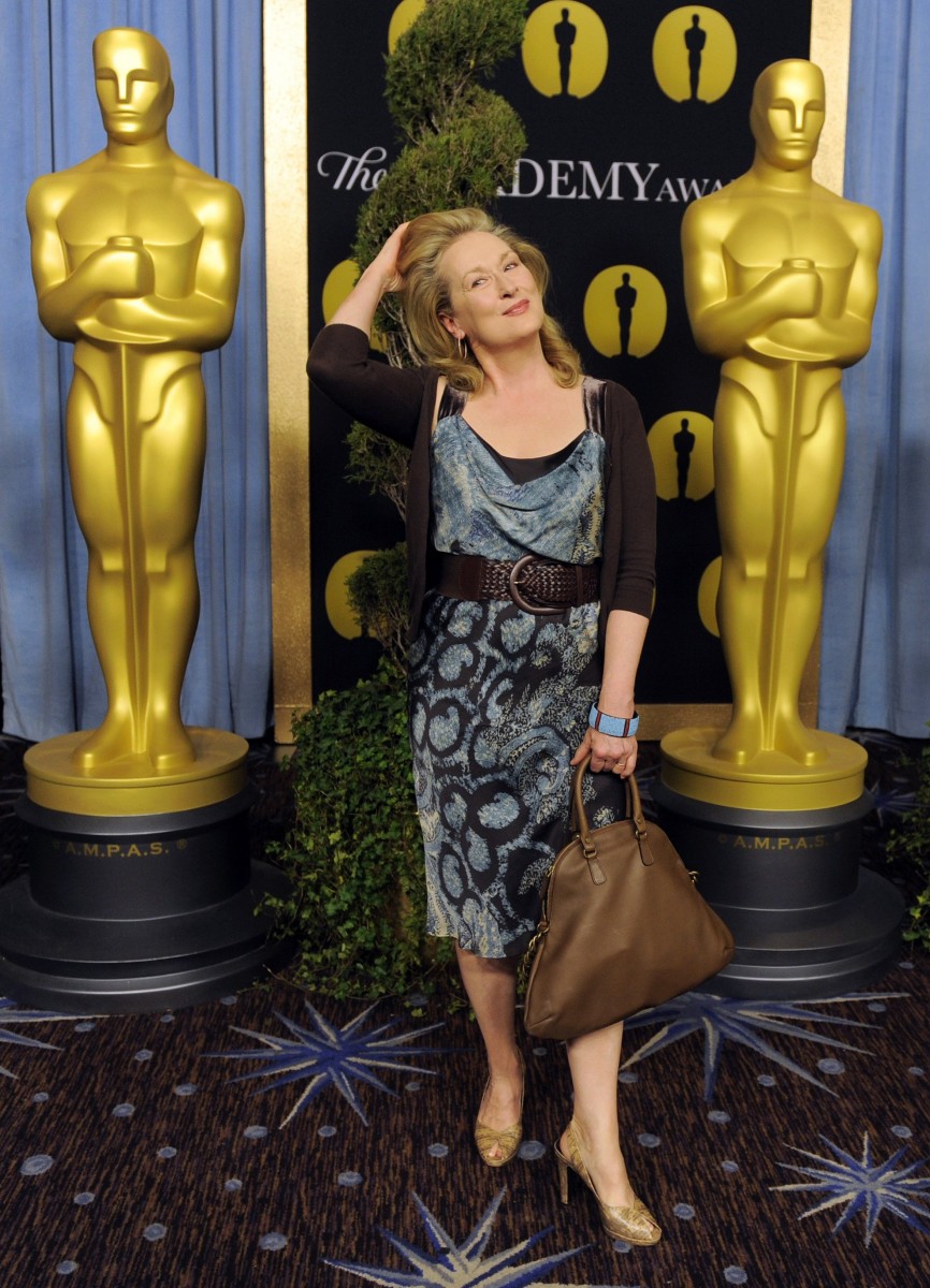 Meryl Streep: pic #479778