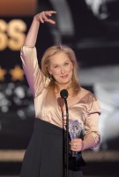 Meryl Streep photo #