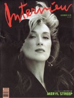 photo 5 in Meryl Streep gallery [id474134] 2012-04-11