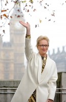 Meryl Streep pic #421446