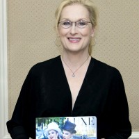 photo 9 in Meryl Streep gallery [id745125] 2014-12-04