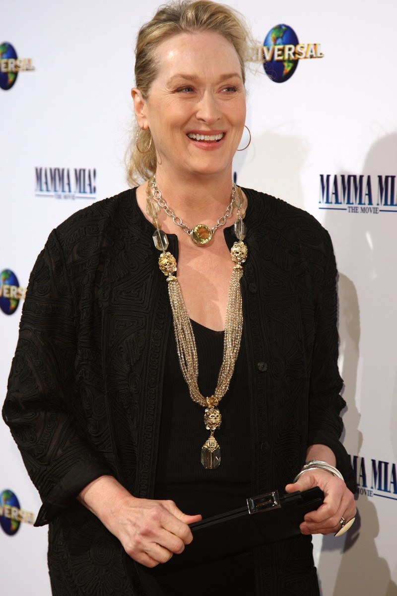 Meryl Streep: pic #188114