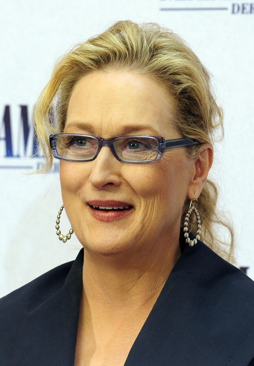 Meryl Streep: pic #188109