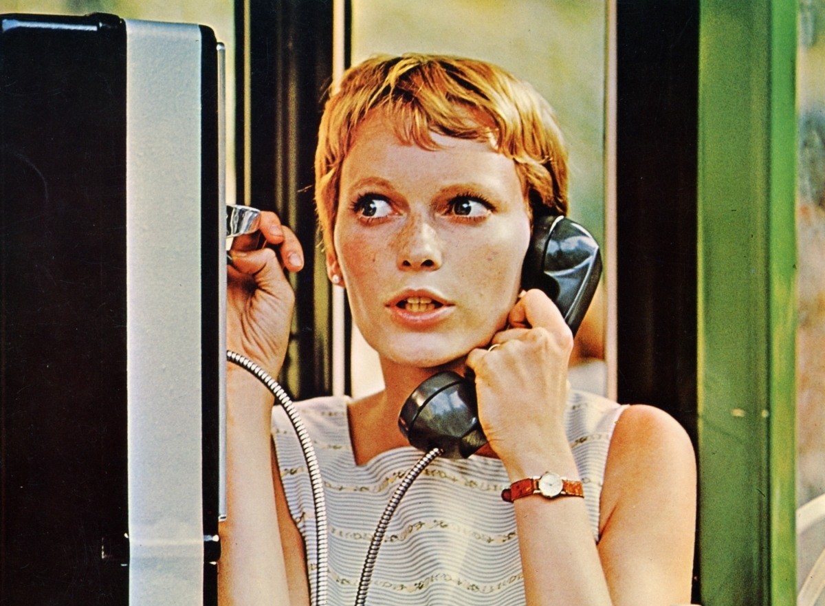 Mia Farrow: pic #301381