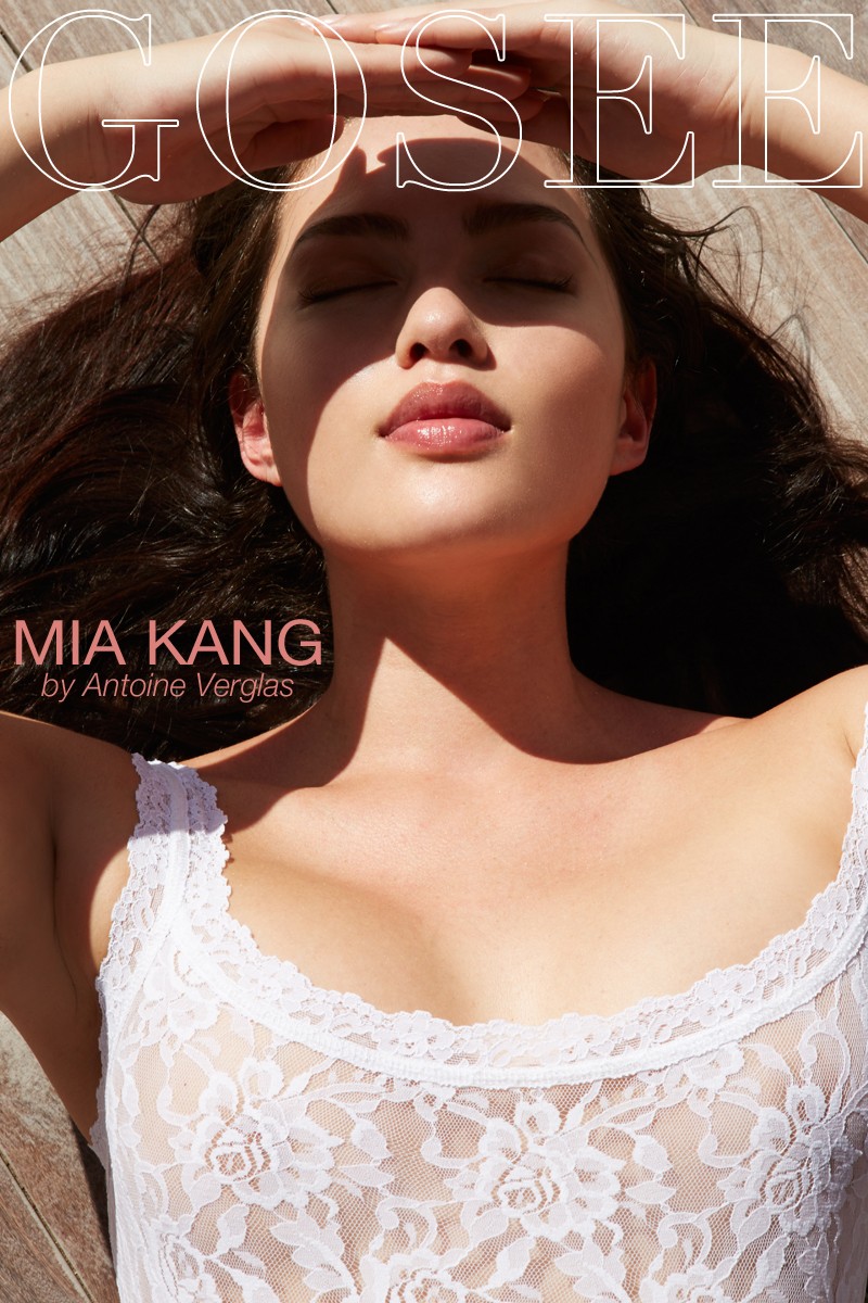 Mia Kang: pic #890071