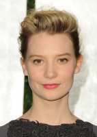 Mia Wasikowska photo #